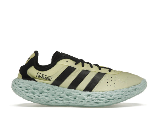 adidas Zponge Ice Yellow