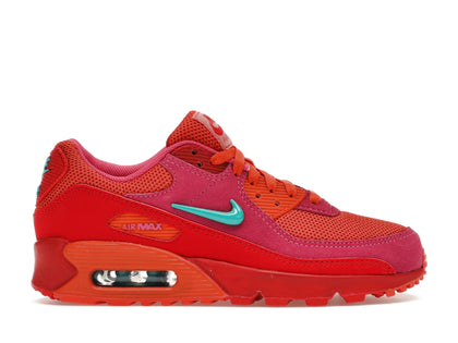 Nike Air Max 90 Alchemy Pink - authentic Nike sneakers