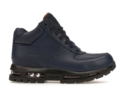 Nike Air Max Goadome Team Navy - authentic Nike sneakers