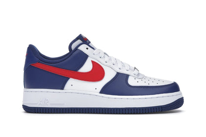 Nike Air Force 1 Low USA (2020) - authentic Nike sneakers