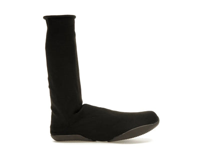 YZY Pods Black - authentic Yeezy sneakers