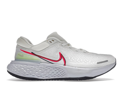Nike ZoomX Invincible Run Flyknit Phantom Grey - authentic Nike sneakers