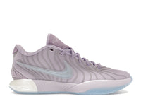 Nike LeBron 21 Easter (Translucent Outsole)