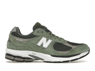 New Balance 2002R Norway Spruce - authentic New Balance sneakers