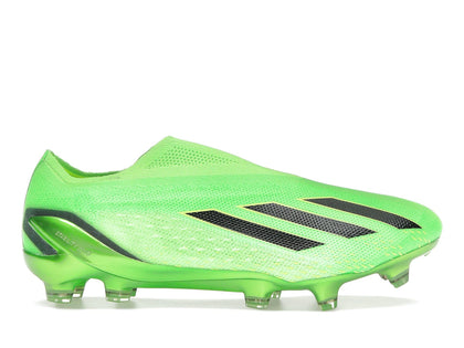 adidas X Speedportal+ FG Game Data - authentic adidas sneakers
