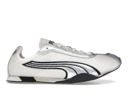 Puma H-Street OG Frosted Ivory Silver - authentic Puma sneakers