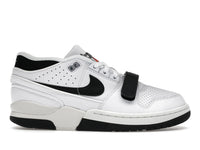 Nike Air Alpha Force 88 White Black