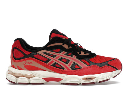 ASICS Gel-NYC BLEACH Renji Abarai - authentic ASICS sneakers