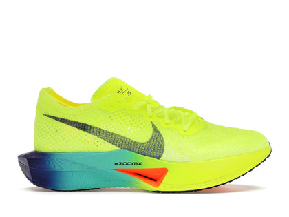 Nike ZoomX Vaporfly 3 Fast Pack - authentic Nike sneakers
