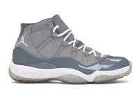 Jordan 11 Retro Cool Gray (2010)
