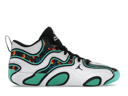 Jordan Tatum 3 Welcome to the Garden Alternate - authentic Jordan sneakers