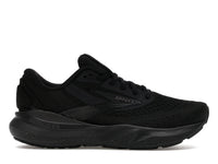 Brooks Adrenaline GTS 24 Black Black Ebony (Women's)