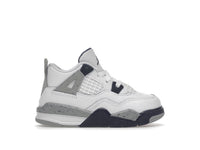 Jordan 4 Retro Midnight Navy (TD)