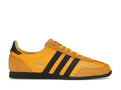 adidas Japan Core Yellow Black (Women's) - authentic adidas sneakers