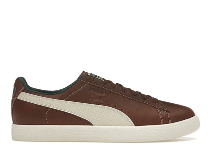 Puma Clyde Palais Artisan - authentic Puma sneakers