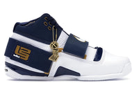 Nike LeBron Zoom Soldier 1 Think 16 25 Straight