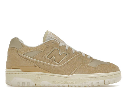 New Balance 550 Aime Leon Dore Taupe Suede - authentic New Balance sneakers