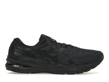 ASICS GT-2000 10 Triple Black - authentic ASICS sneakers