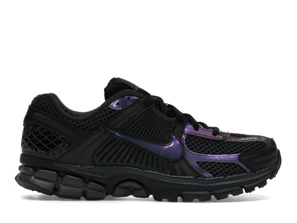 Nike Zoom Vomero 5 SE Black Iridescent (Women's) - authentic Nike sneakers