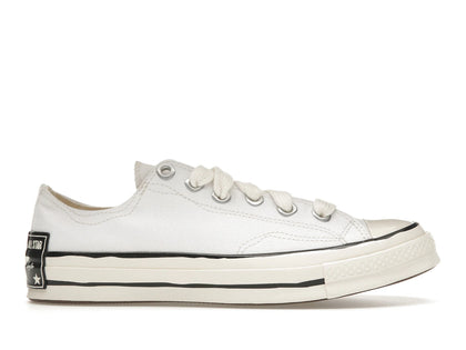 Converse Chuck Taylor All Star 70 Ox Sketch White - authentic Converse sneakers