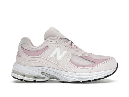 New Balance 2002R Pink Granite (GS) - authentic New Balance sneakers