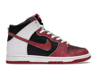 Nike SB Dunk High Jason Voorhees