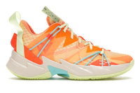 Jordan Why Not Zer0.3 SE Atomic Orange
