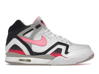 Nike Air Tech Challenge II Hot Lava (2008)