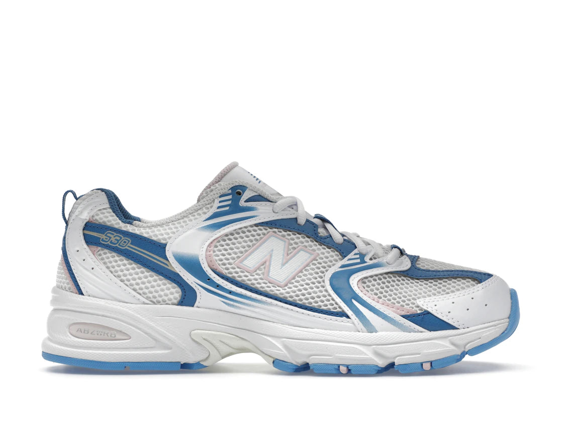 New Balance 530 Blue White