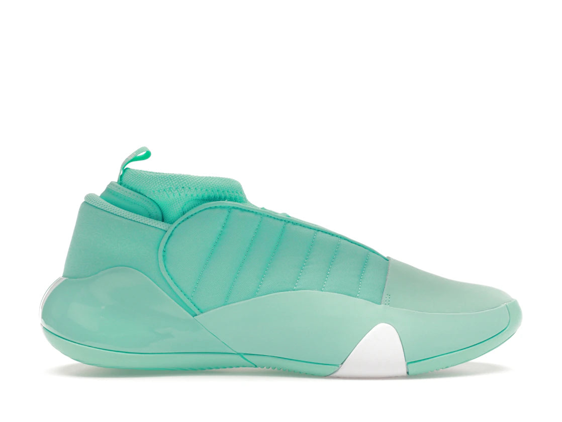 adidas Harden Vol. 7 Flash Aqua