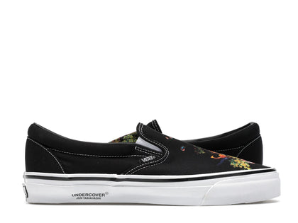 Vans OTW Classic Slip-On 98 Undercover - authentic Vans sneakers