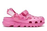 Crocs Duet Max 2 Clog Post Malone Pink