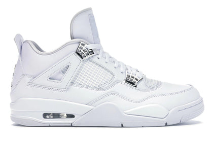Jordan 4 Retro Pure Money (2017) - authentic Jordan sneakers