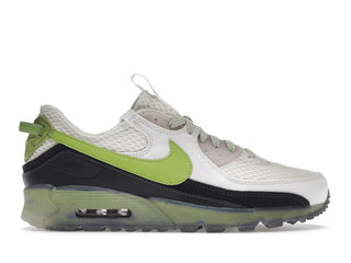 Nike Air Max 90 Terrascape Phantom Vivid Green - authentic Nike sneakers