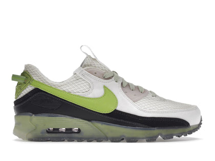 Nike Air Max 90 Terrascape Phantom Vivid Green - authentic Nike sneakers
