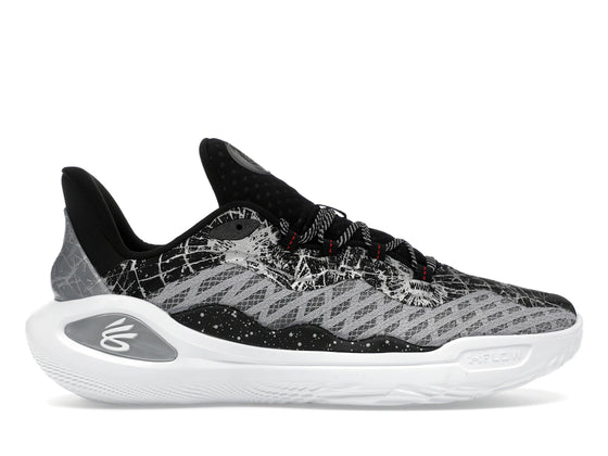 Under Armour Curry 11 Bruce Lee Future Dragon