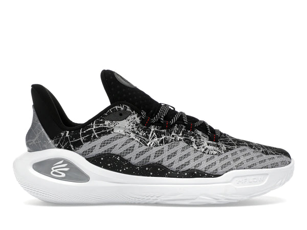 Under Armour Curry 11 Bruce Lee Future Dragon