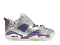 Jordan 6 Retro Low Golf US Open (2023)