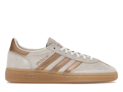 adidas Handball Spezial Bliss Cream White (Women's)