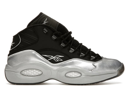 Reebok Question Mid I3 Motorsports - authentic Reebok sneakers