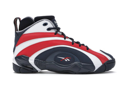 Reebok Shaqnosis USA (2020) - authentic Reebok sneakers