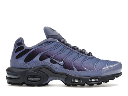 Nike Air Max Plus World Indigo - authentic Nike sneakers