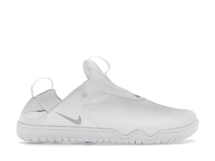 Nike Zoom Pulse Pure Platinum - authentic Nike sneakers