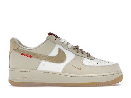 Nike Air Force 1 Low Year of the Snake (Women's) - authentic Nike sneakers