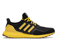 adidas Ultra Boost LEGO Color Pack Yellow