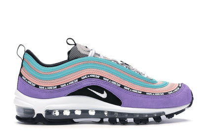 Nike Air Max 97 Have a Nike Day (GS) - authentic Nike sneakers