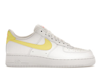 Nike Air Force 1 Low '07 White Citron (Women's)