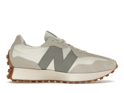 New Balance 327 Moonbeam Shadow Grey - authentic New Balance sneakers