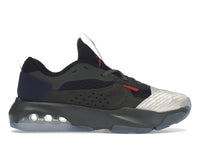 Jordan Air 200E SP Naruto Carbon Green