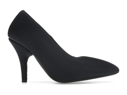 Balenciaga XL 110mm Pump Black - authentic Balenciaga sneakers